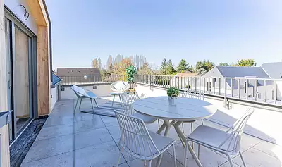 Les Jardins de Musset