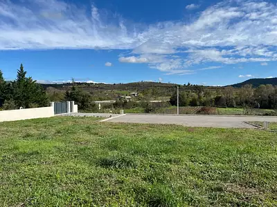 Maison neuve, 120 m²