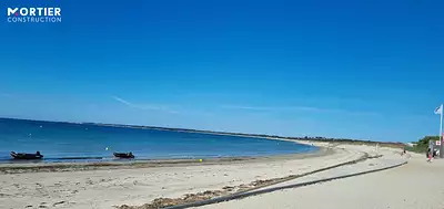 Terrain à bâtir, 388 m²