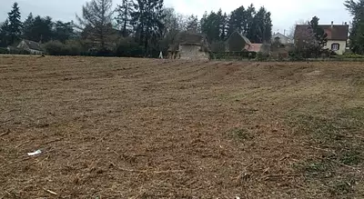 Maison neuve, 114 m²
