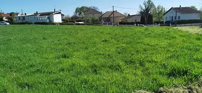 Maison neuve, 98 m²