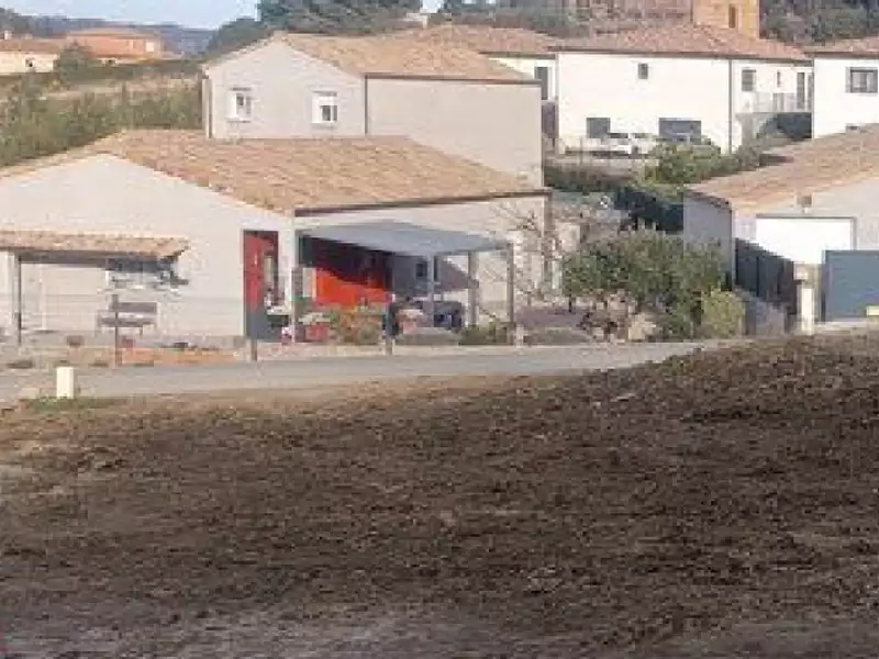 Terrain à bâtir, 650 m² - Limoux (11300)