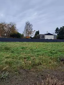 Terrain à bâtir, 403 m²