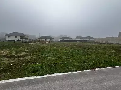 Maison neuve, 165 m²