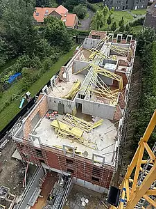 LES JARDINS DE LA REINE