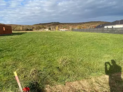 Maison neuve, 123 m²