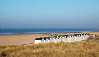 Terrain à bâtir, 400 m²