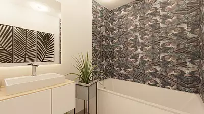 Maison neuve, 85 m²