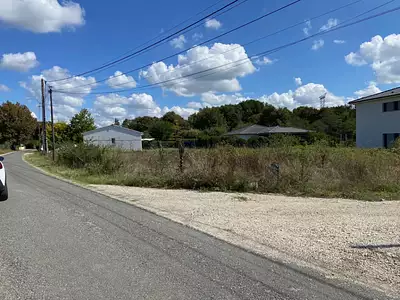 Maison neuve, 100 m²