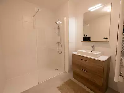 Résidence Chamarande