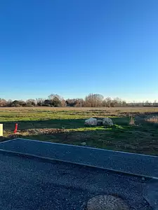 Terrain à bâtir, 560 m²