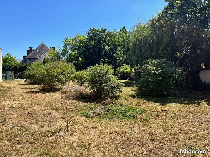 Maison neuve, 73 m² - Moulins (03000)