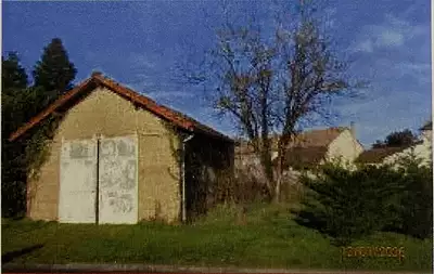 Maison neuve, 150 m²