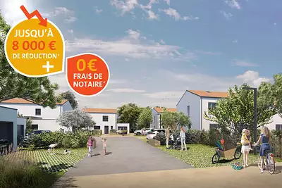 LES JARDINS D'ILARIS