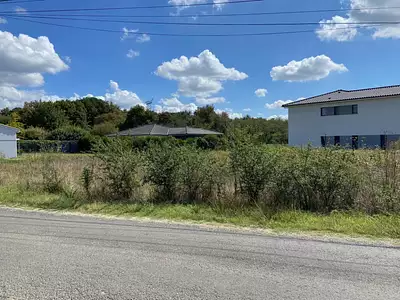 Maison neuve, 90 m²