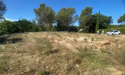 Maison neuve, 100 m²