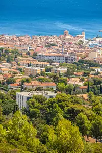 Terrain à bâtir, 630 m²