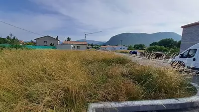 Maison neuve, 104 m²