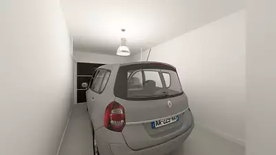 Maison neuve, 130,06 m²