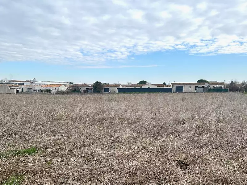 Maison neuve, 90 m² - Surgères (17700)