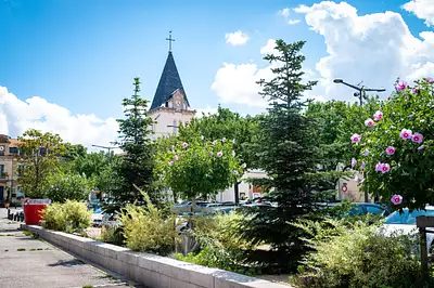 Prochainement à Vénissieux