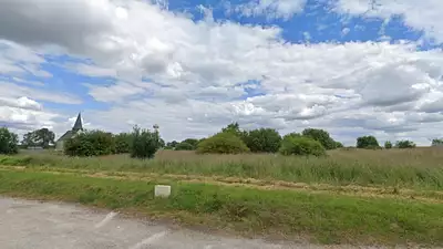 Terrain à bâtir, 3 356 m²