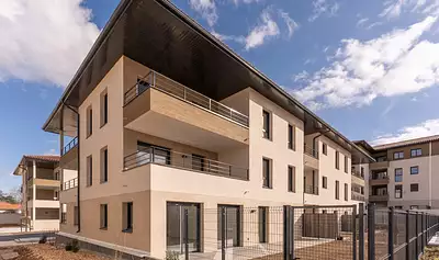 Les Prairies de Saint-Pierre