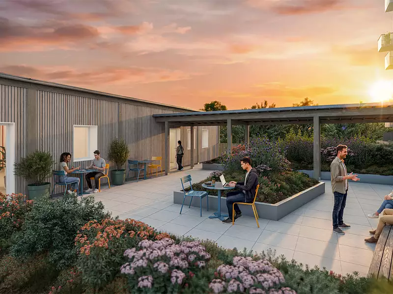 LIV CAMPUS - Rennes (35000)