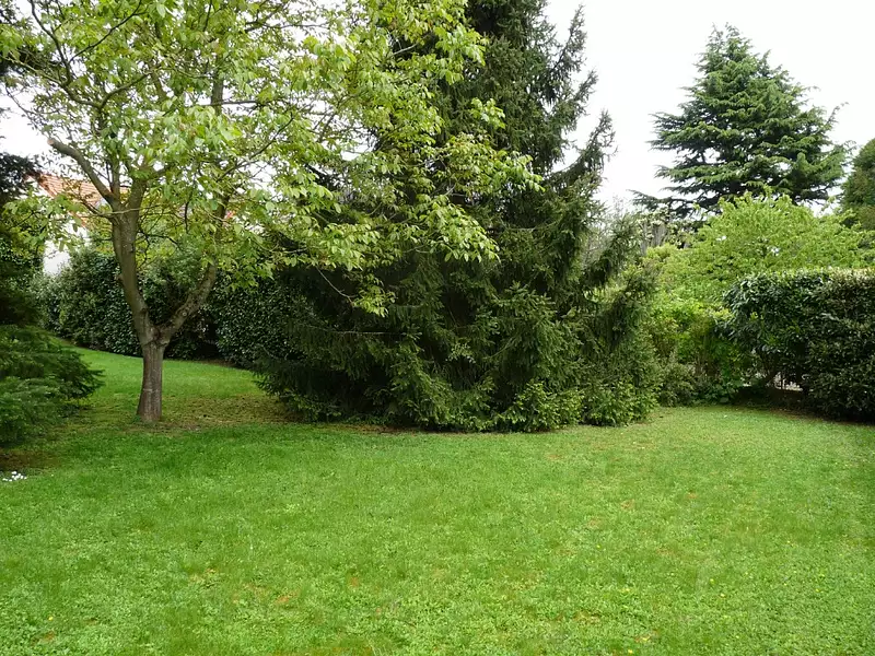 Maison neuve, 130 m² - Châtillon (92320)