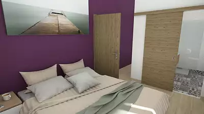 Maison neuve, 113 m²