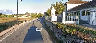 Terrain à bâtir, 749 m²