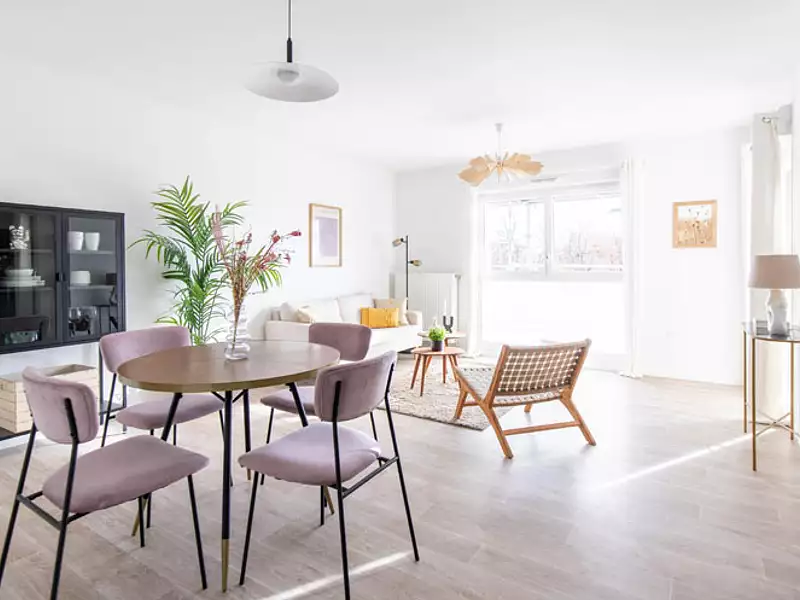 Perspectives - Chartres (28000)