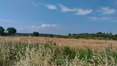 Terrain à bâtir, 443 m²