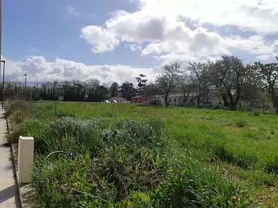 Maison neuve, 105 m²