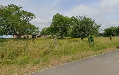 Maison neuve, 113 m²