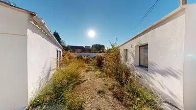 Maison neuve, 92 m²