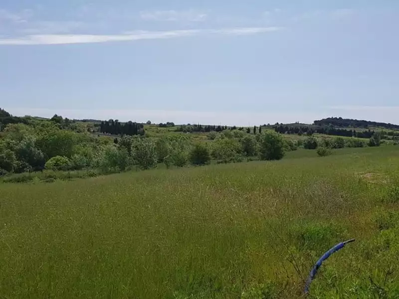 Maison neuve, 90 m² - Salsigne (11600)