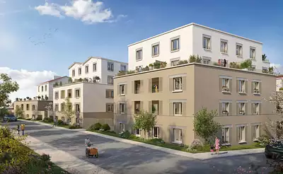 Les Terrasses de la Saône