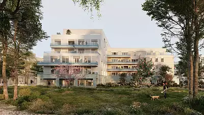 LE MALIVEL - LORIENT