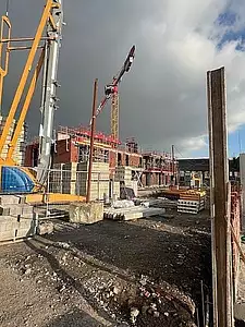 LE DOMAINE D'HARPIGNIES