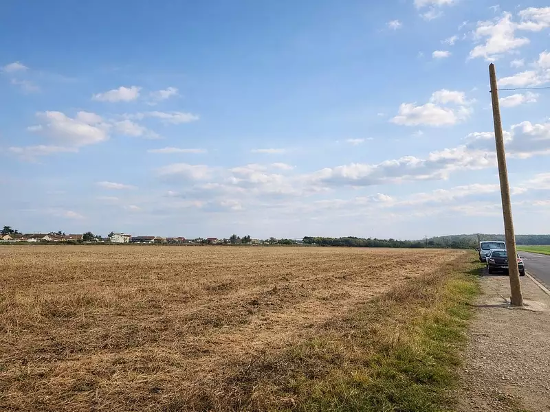 Terrain à bâtir, 267 m² - Villiers-en-Bière (77190)