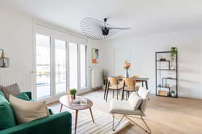 Clos Saint-Louis Acte I