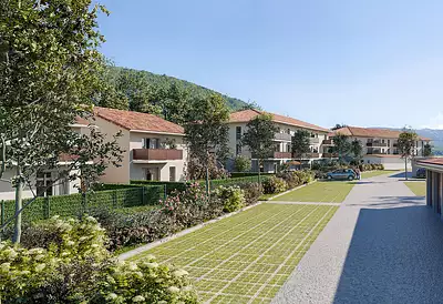 Prochainement à Cluses
