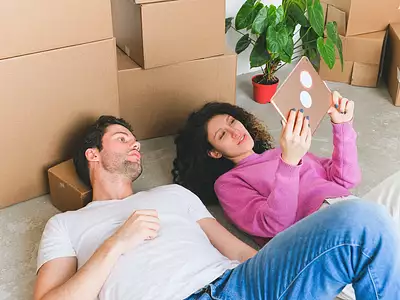 LUMINA NOUVEAU A MAINVILLIERS