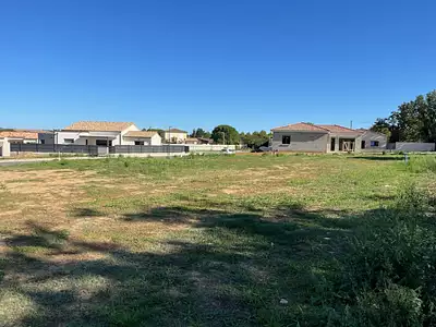 Maison neuve, 90 m²