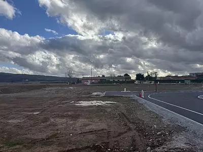 Maison neuve, 97 m²