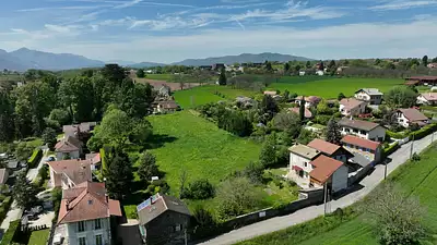 Le Domaine d'Anthyllis