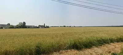 Maison neuve, 104 m²