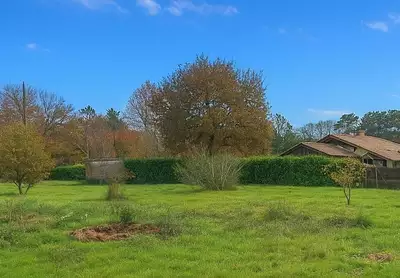 Maison neuve, 90 m²