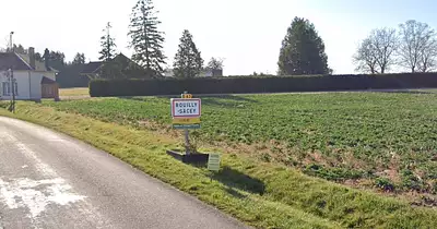 Terrain à bâtir, 1 429 m²